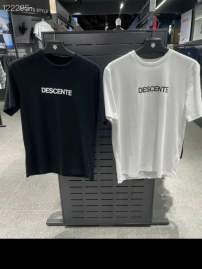 Picture of Descente T Shirts Short _SKUDescenteM-4XLfxtx0116523
